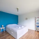 Family House, Garden, Peaceful - Omaha بيت للعطل
