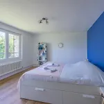 بيت للعطل Family House, Garden, Peaceful - Omaha Mandeville-en-Bessin