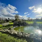 بيت للعطل Family House, Garden, Peaceful - Omaha Mandeville-en-Bessin