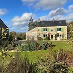 Family House, Garden, Peaceful - Omaha * Mandeville-en-Bessin