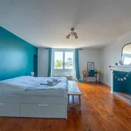 Casa vacanze Parking & Large Garden Mandeville-en-Bessin