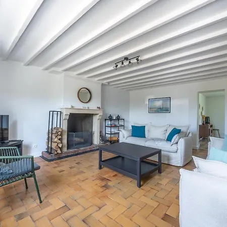 Parking & Large Garden * Mandeville-en-Bessin