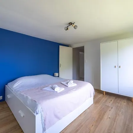 Casa vacanze Parking & Large Garden *