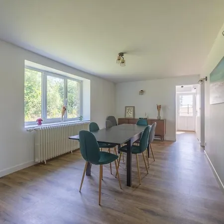 Casa vacanze Parking & Large Garden Mandeville-en-Bessin