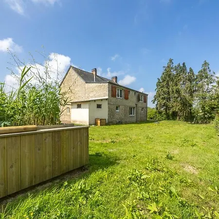 Casa vacanze Parking & Large Garden Mandeville-en-Bessin