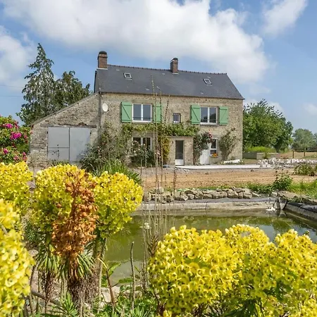 Casa vacanze Parking & Large Garden