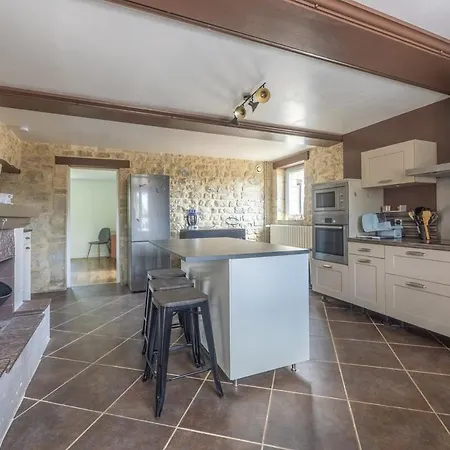 Ferienhaus Parking & Large Garden *