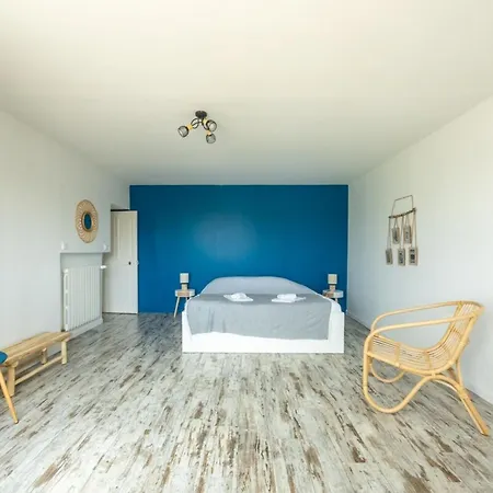 Casa vacanze Parking & Large Garden Mandeville-en-Bessin