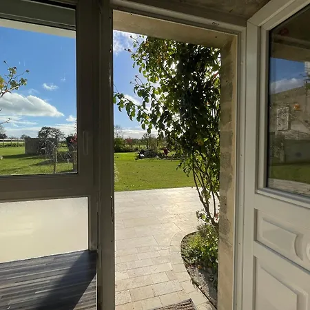 Casa vacanze Parking & Large Garden *