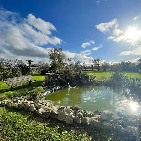 Casa vacanze Parking & Large Garden Mandeville-en-Bessin