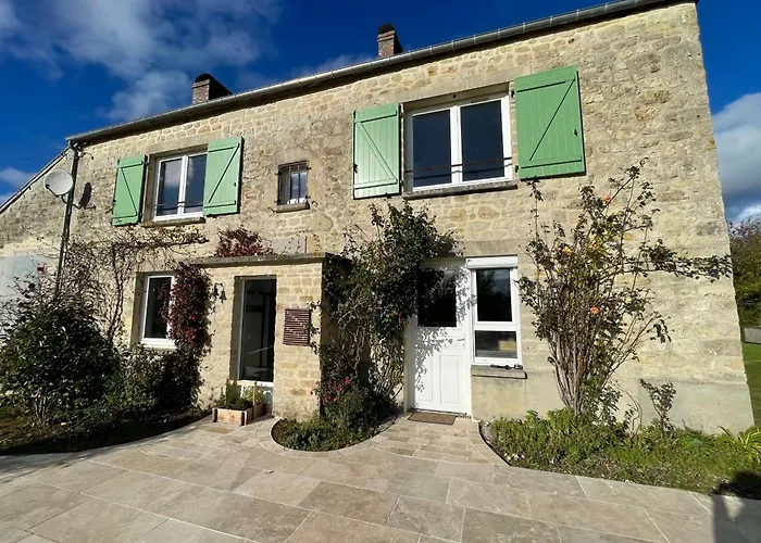 Tatil Evi Family House, Garden, Peaceful - Omaha